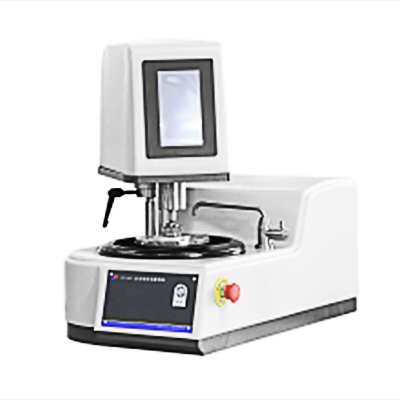 TM-1000X &TM-2000X-磨销量控制--全自动金相磨抛机（中心加压）