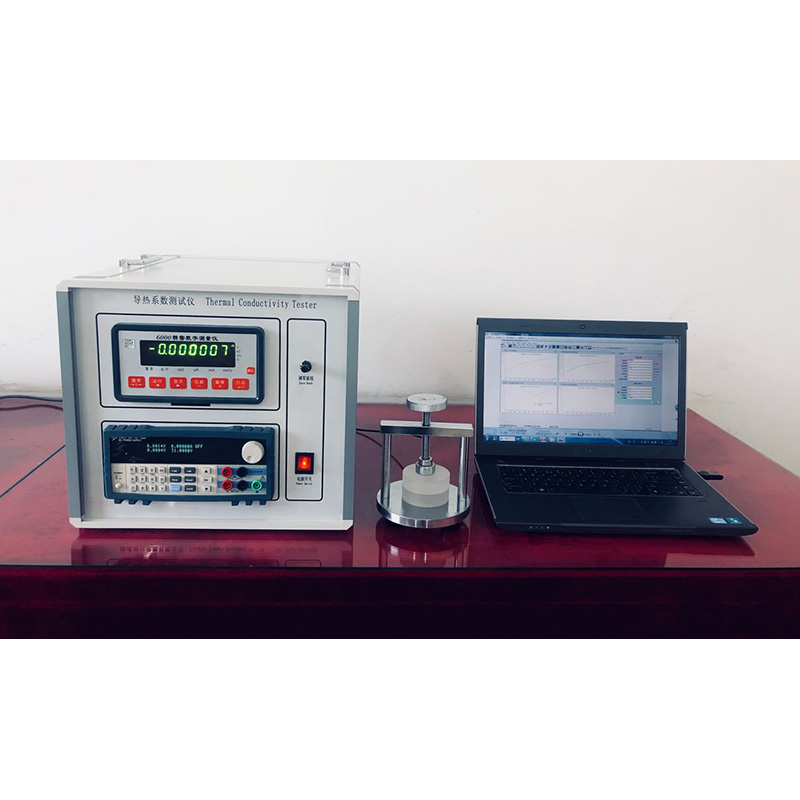 TMDRE-III多功能快速导热系数测试仪(瞬态平面热源法、HotDisk法)