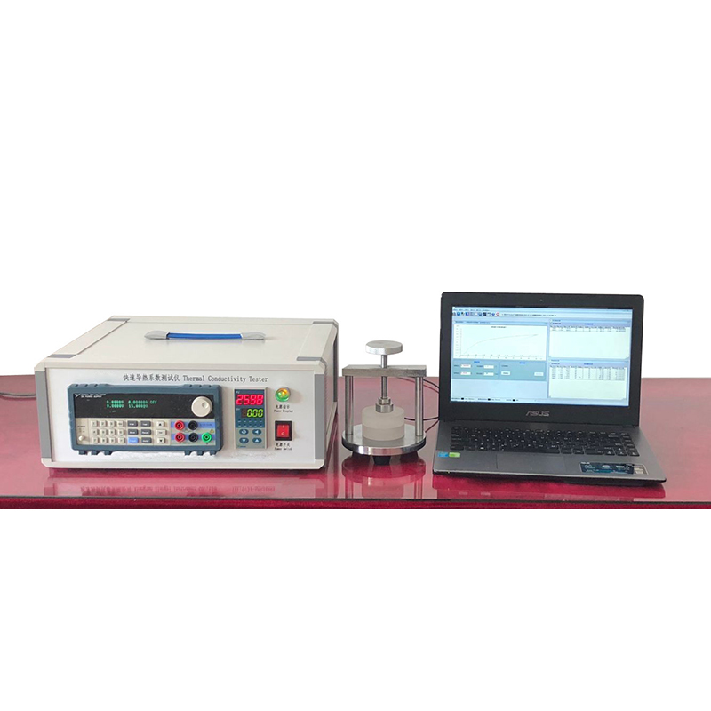 TMKDRX-II瞬态快速热线法导热系数测试仪