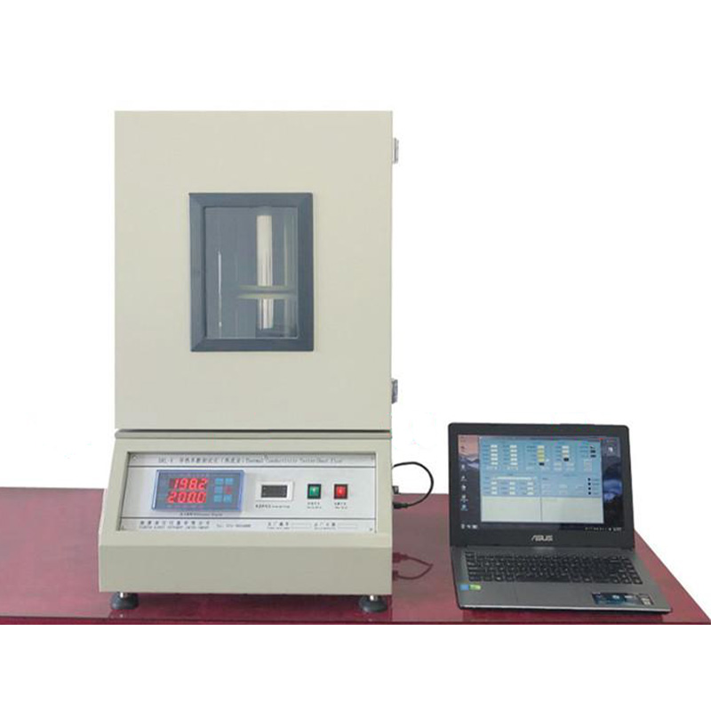 TMDRL-V 台式型导热系数测试仪(热流法),热阻测试仪(2021升级型)