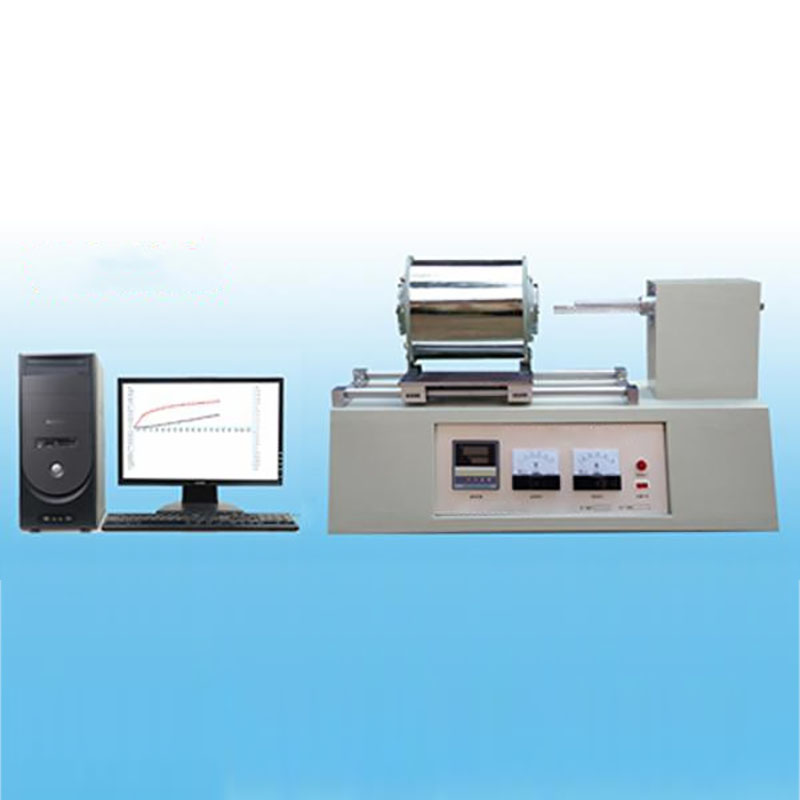 TMPCY系列高温热膨胀仪(热膨胀系数仪)