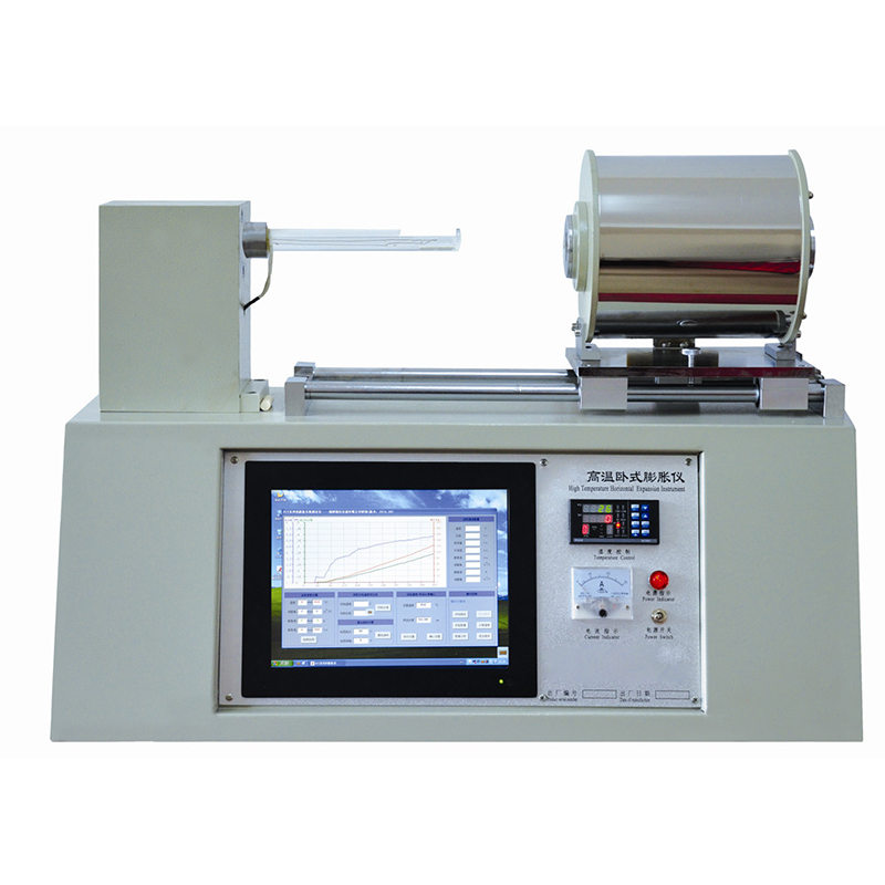 TMPCY-G高精度高温热膨胀仪(热膨胀系数测定仪)