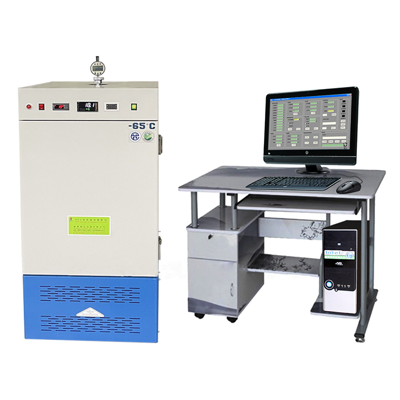 TMPCY-D-II 材料高低温热膨胀仪(线性膨胀系数测定仪)