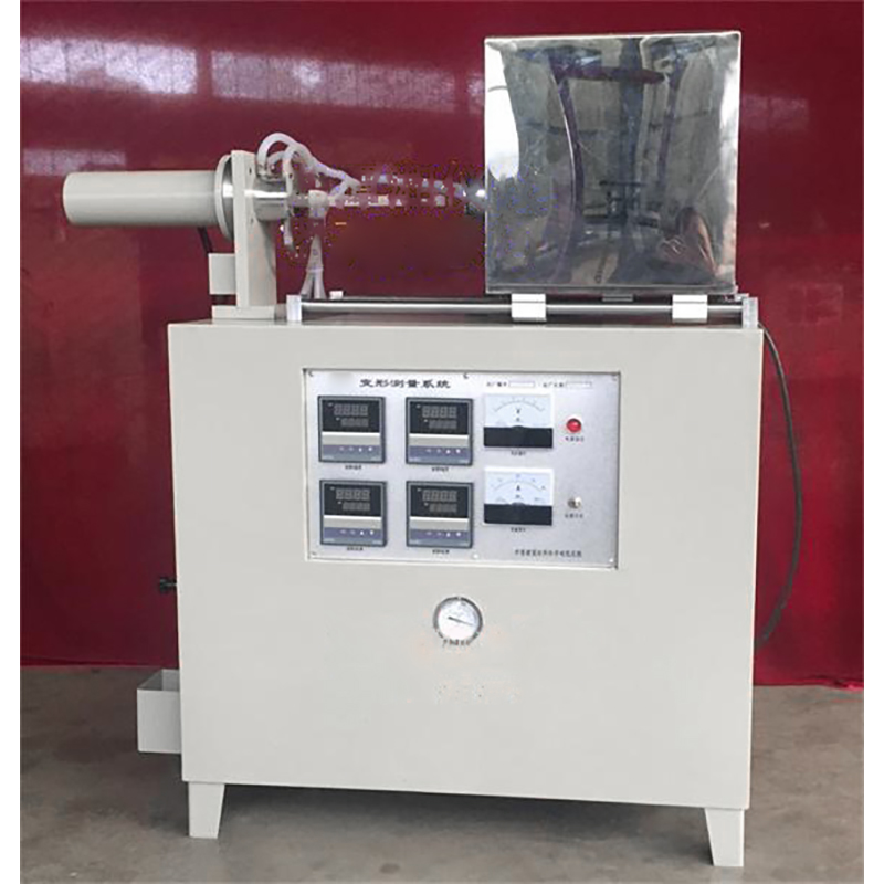 TMPCY-F复合材料热膨胀系数、涂层残余应力综合测试仪(相对法)