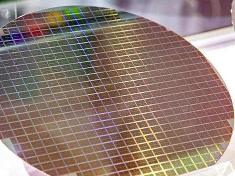 半导体晶圆检测方案