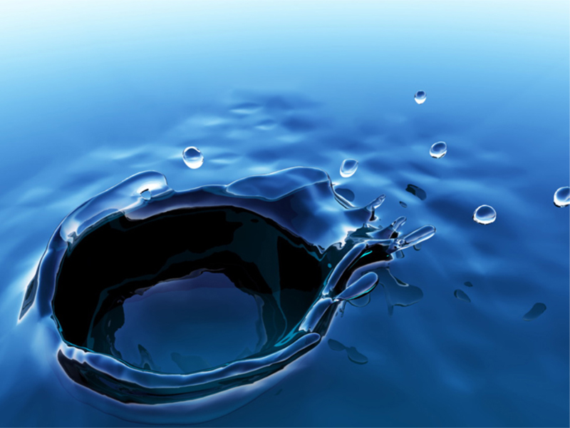水质分析解决方案