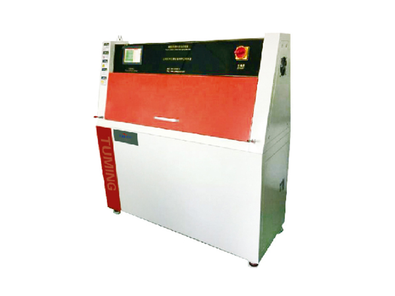 紫外老化解决方案