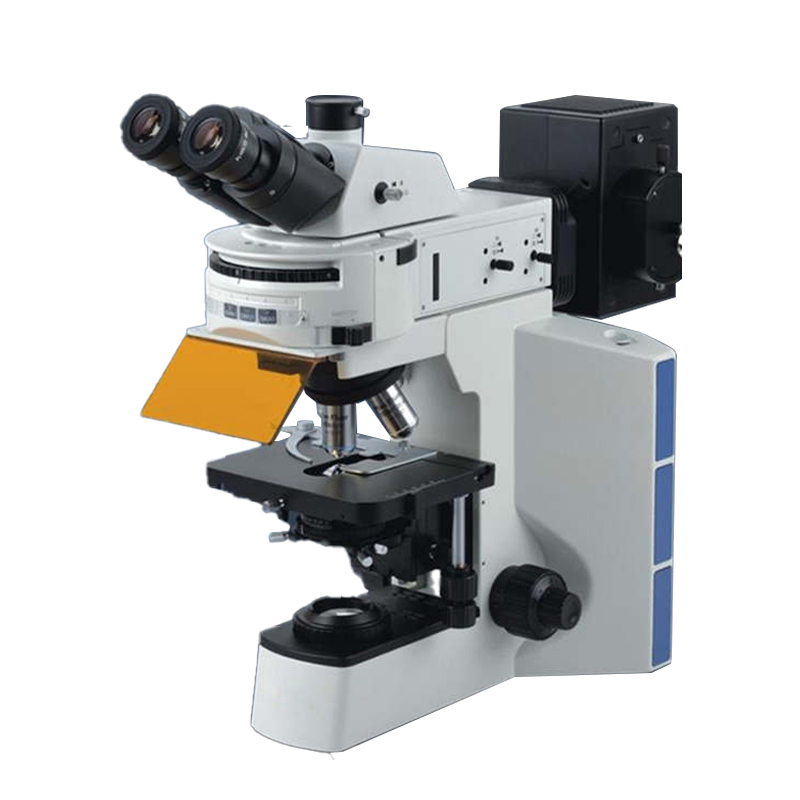 CX40荧光显微镜
