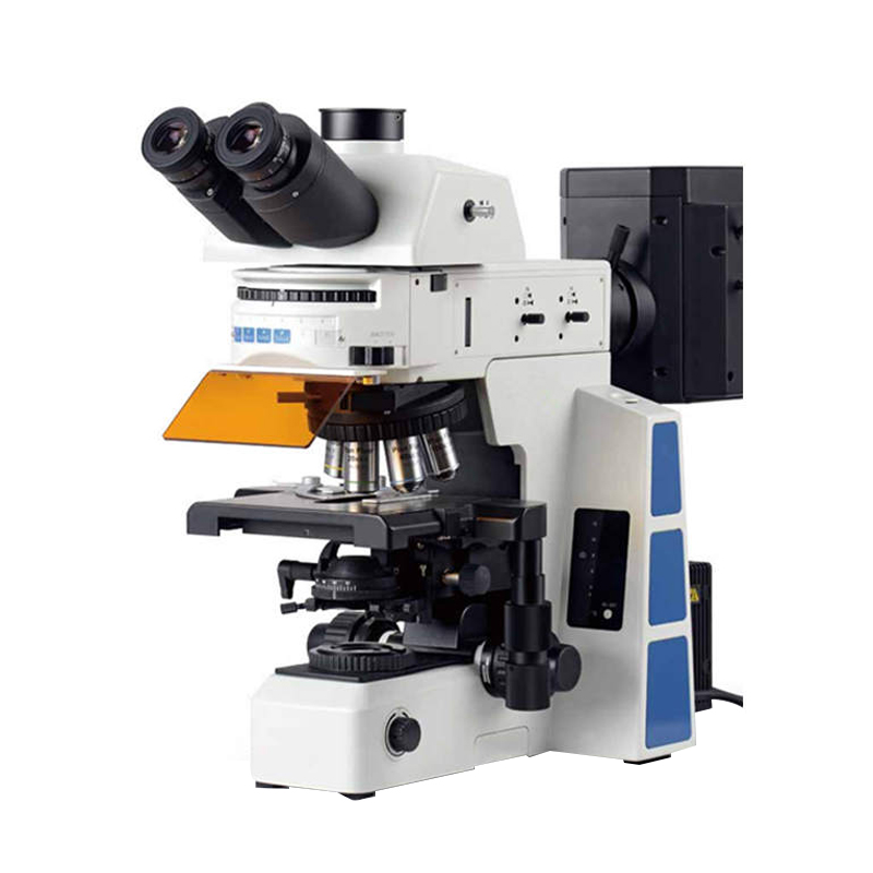 RX50荧光显微镜