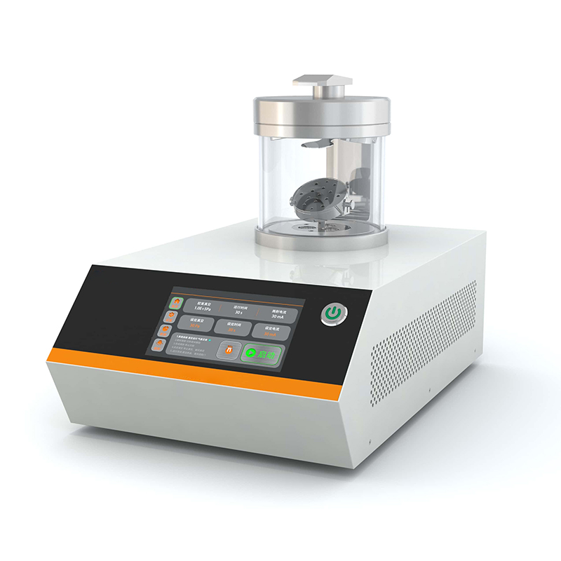 双靶位喷金仪 FSEM AA200