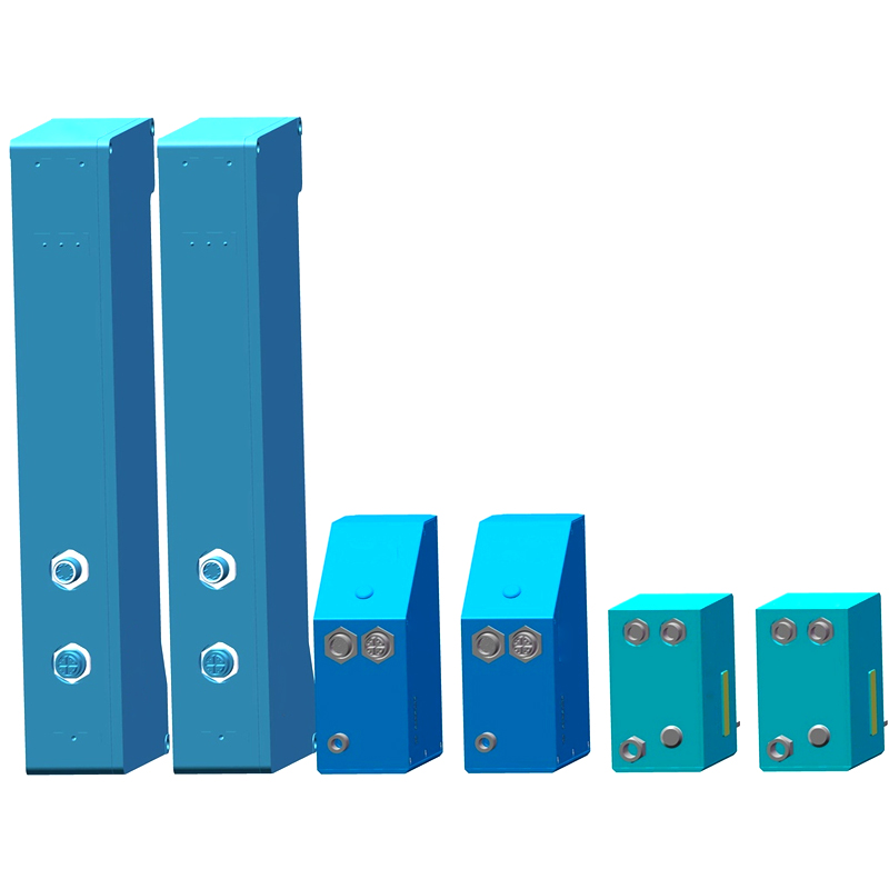 LS系列高精度3D激光轮廓传感器