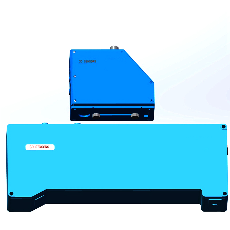 LS-A81000激光3D轮廓传感器