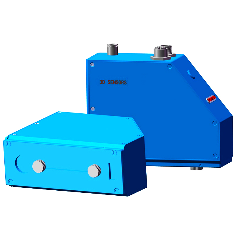 LS-A80007激光3D轮廓传感器