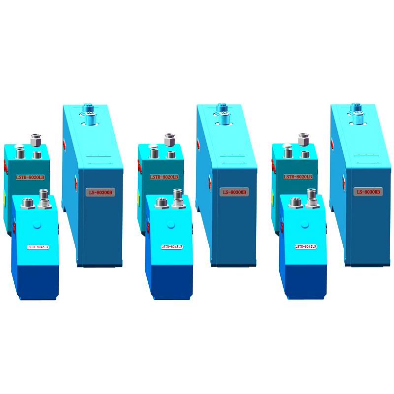 LS系列中等精度3D激光轮廓传感器