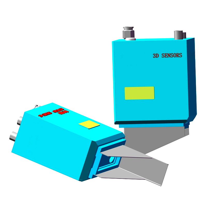 LS-TR8050焊缝跟踪传感器