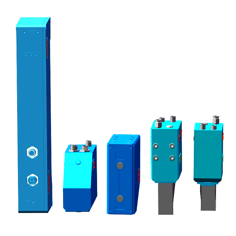 LS-A80600激光3D轮廓传感器