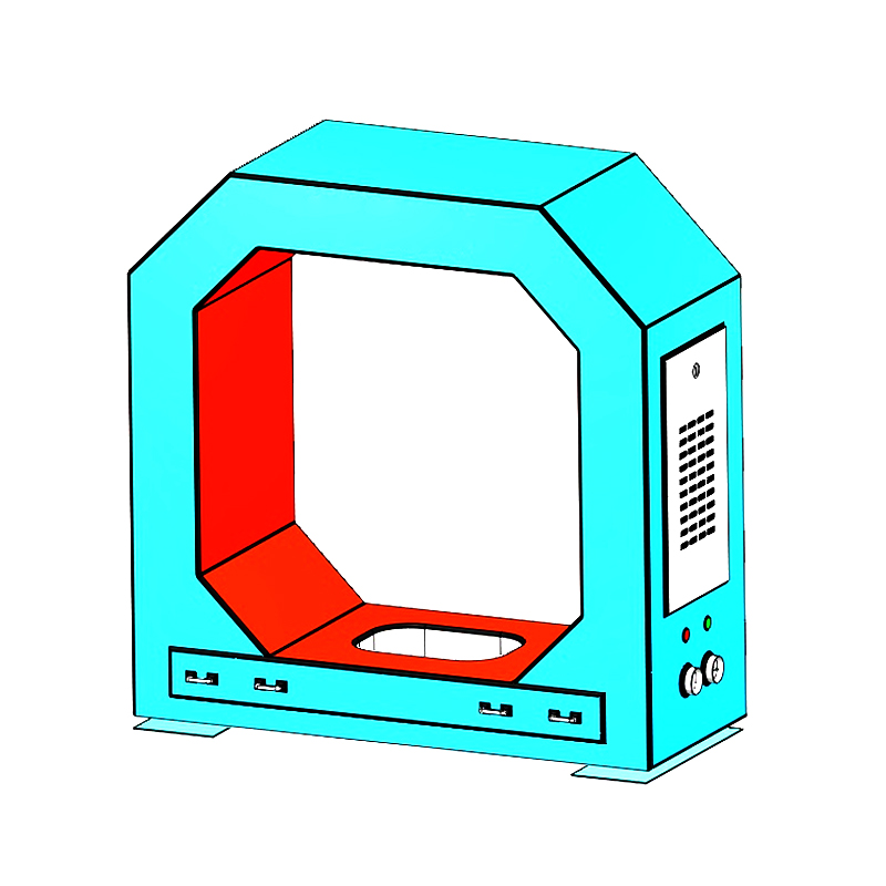 360度方型检测仪