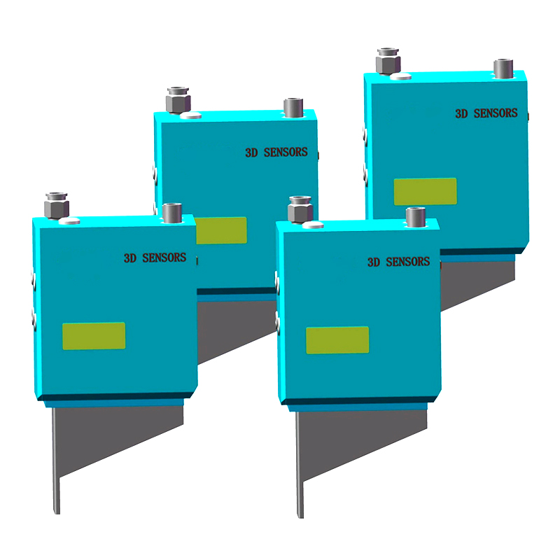 光电焊缝跟踪传感器