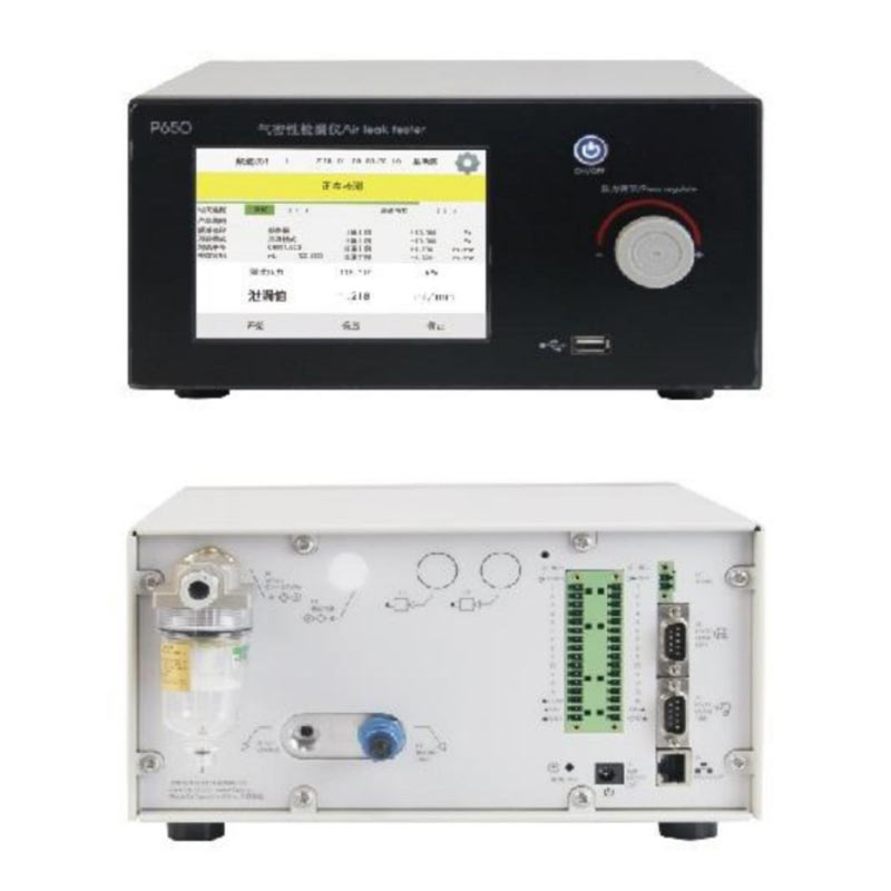 气密性检测仪 P650