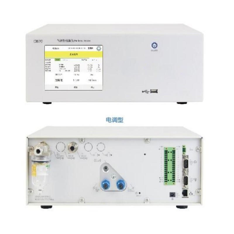 气密性检测仪 D670