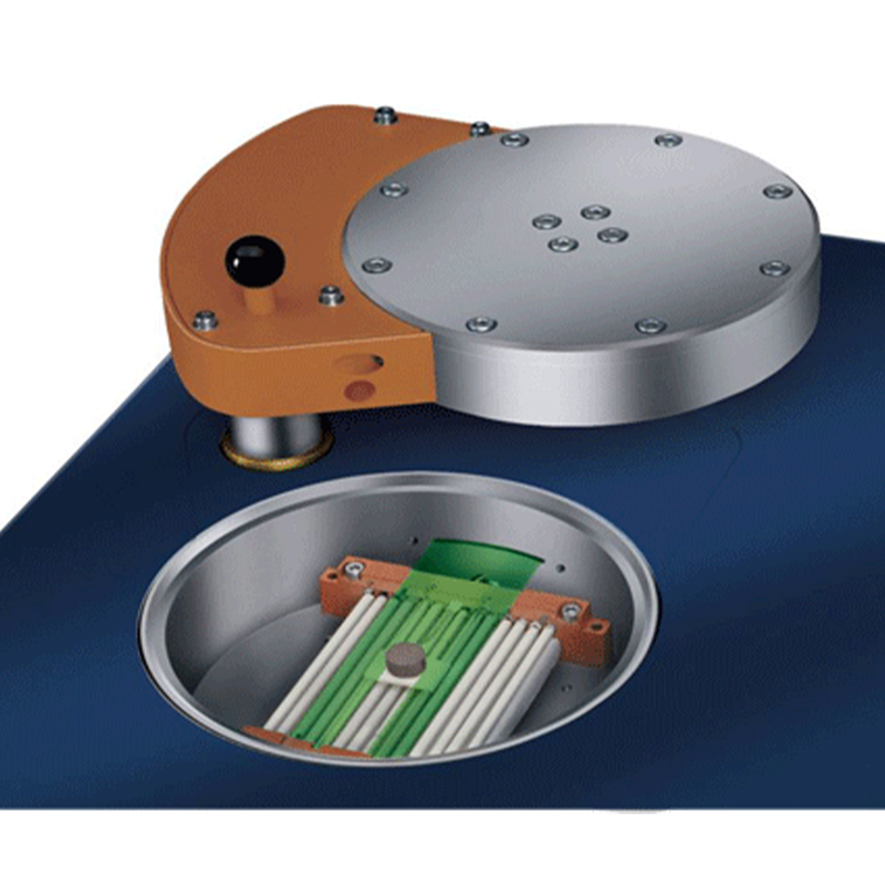 光学热膨胀仪  DIL-806