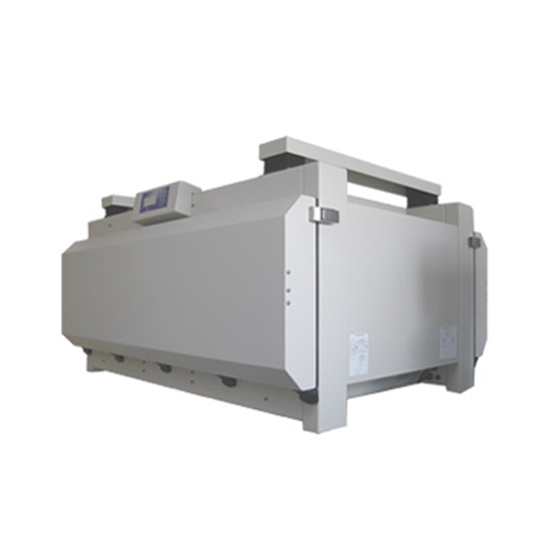 FOX热流计法导热仪