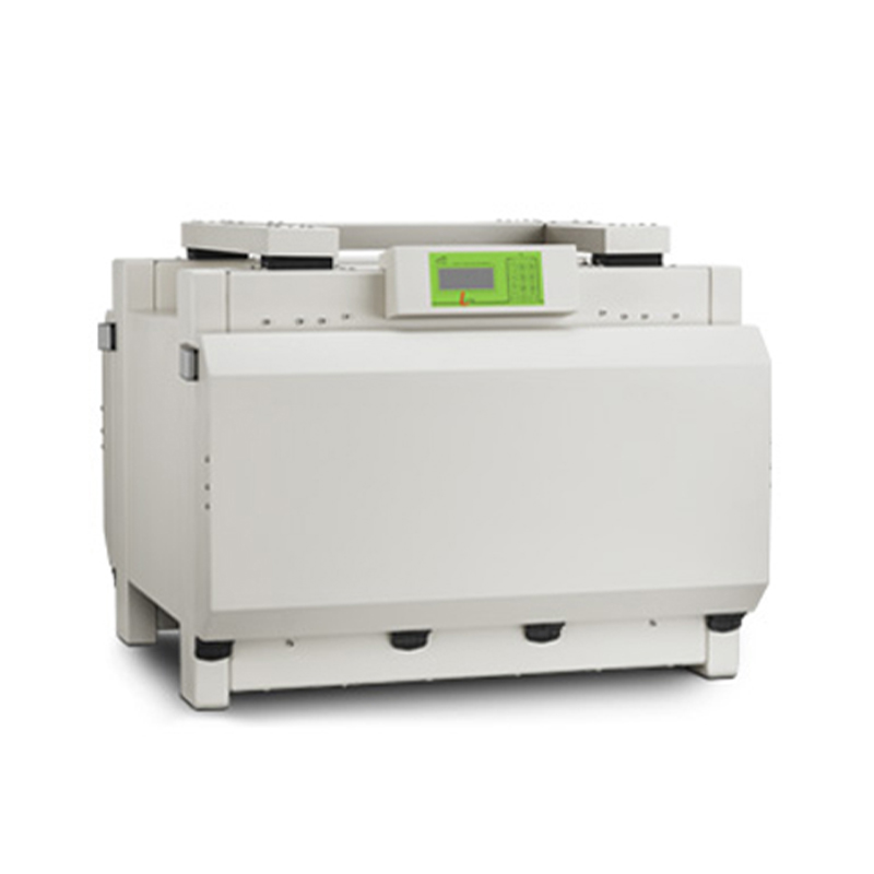 FOX热流计法导热仪