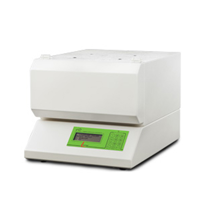 FOX热流计法导热仪