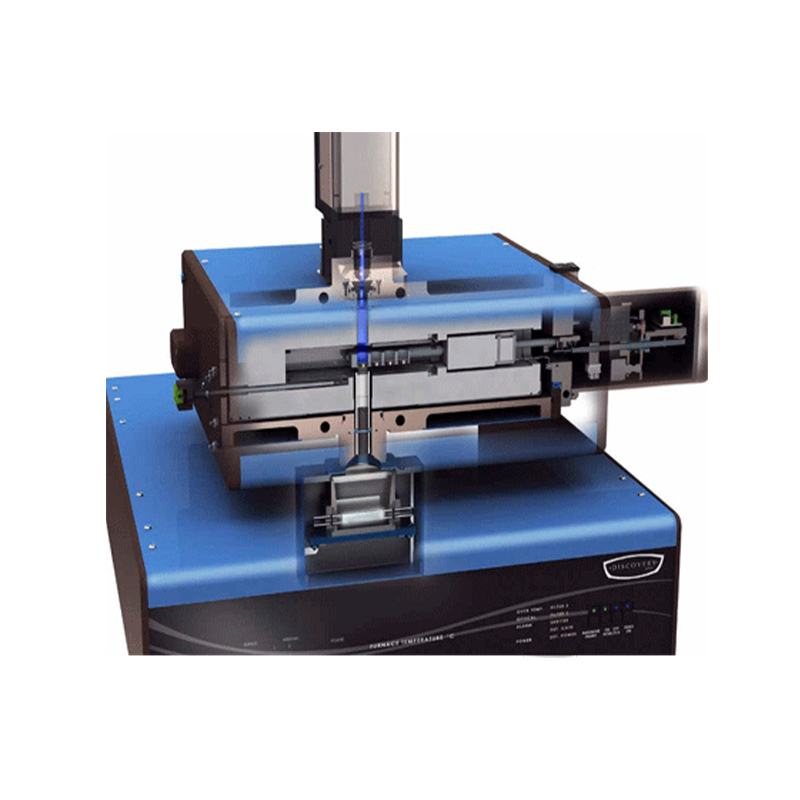 闪光导热仪  DXF系列