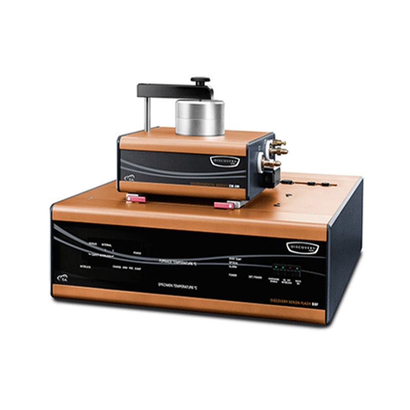 闪光导热仪  DXF系列