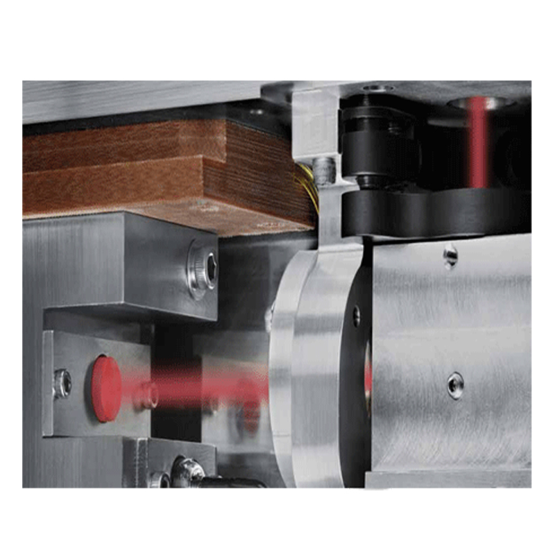 闪光导热仪  DXF系列