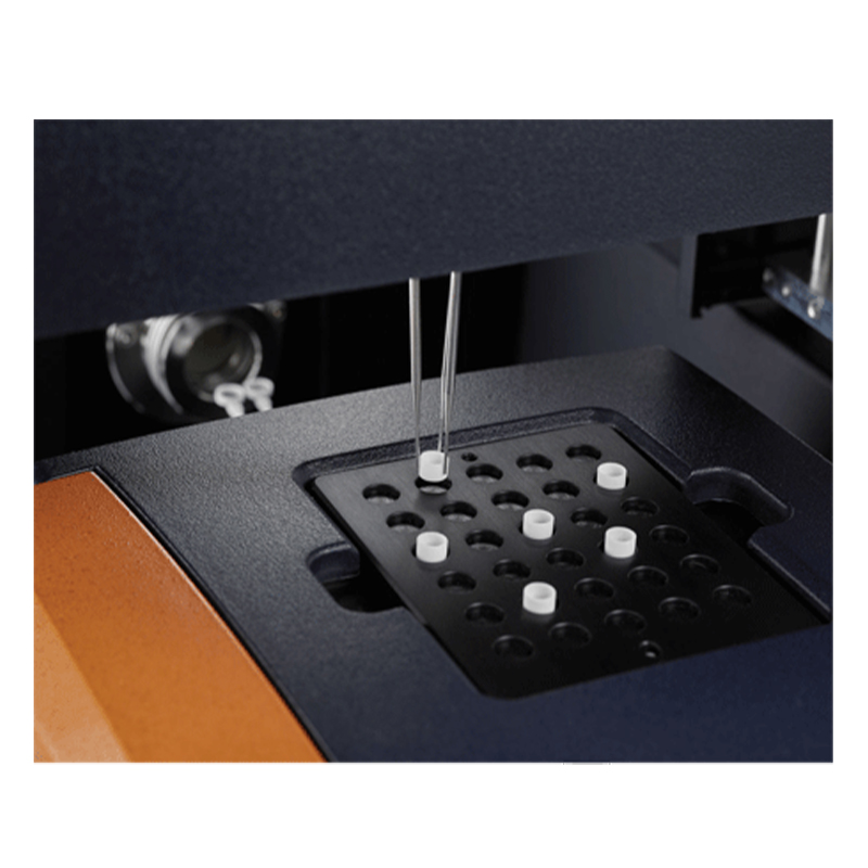 同步热分析仪  SDT-650