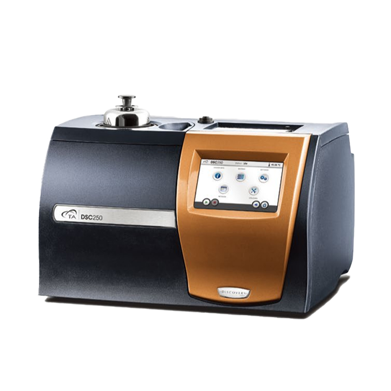 差示扫描量热仪 DSC